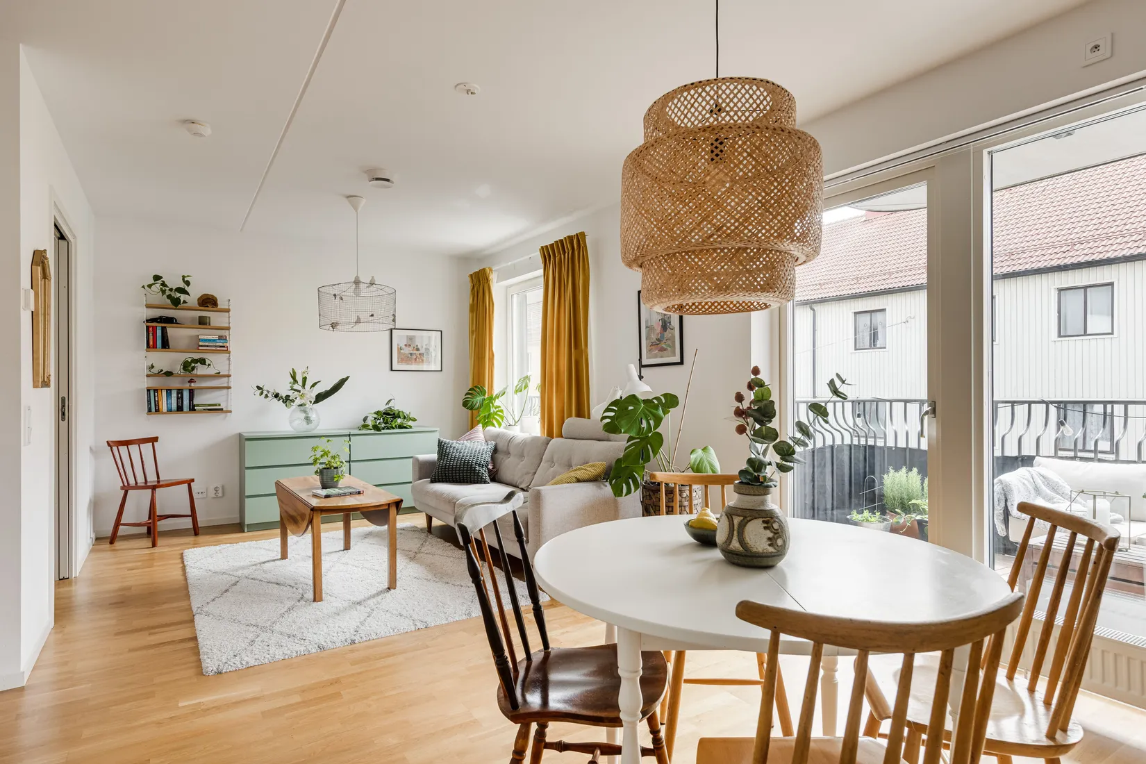 Bostadsrätt, Madängsgatan 9, Centrala Hisingen, Göteborg