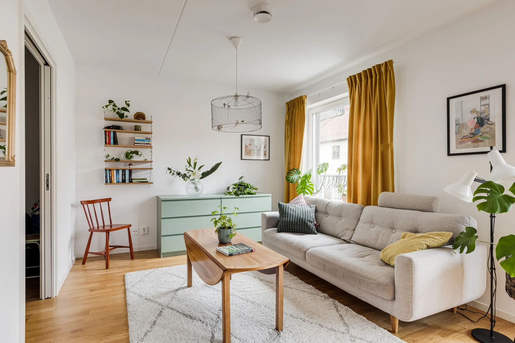 Bostadsrätt, Madängsgatan 9, Centrala Hisingen, Göteborg
