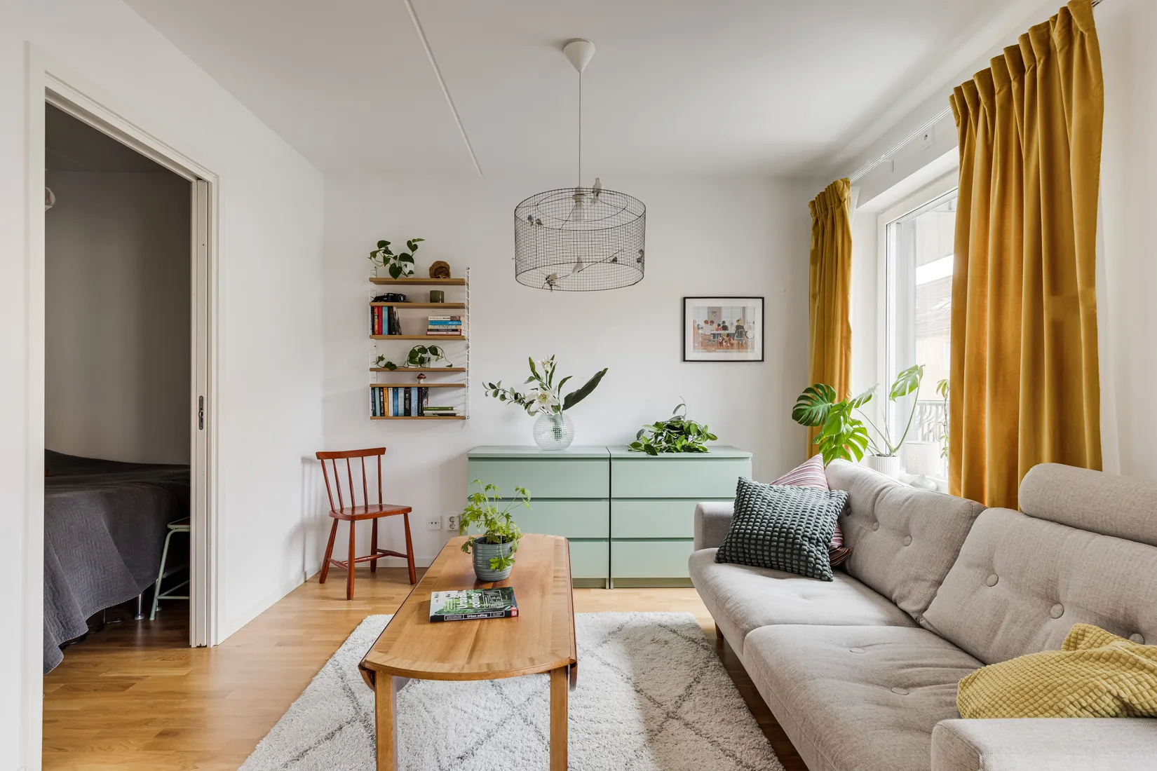 Bostadsrätt, Madängsgatan 9, Centrala Hisingen, Göteborg