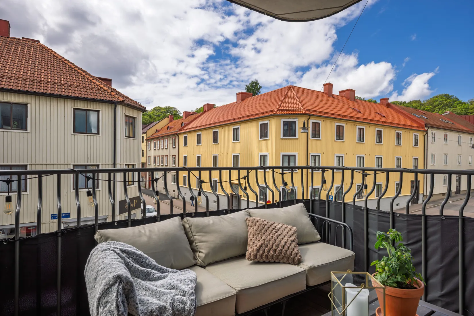 Bostadsrätt, Madängsgatan 9, Centrala Hisingen, Göteborg