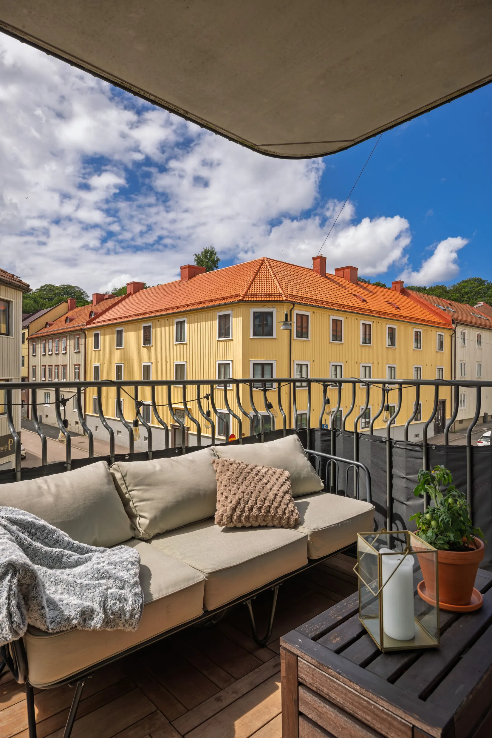 Bostadsrätt, Madängsgatan 9, Centrala Hisingen, Göteborg