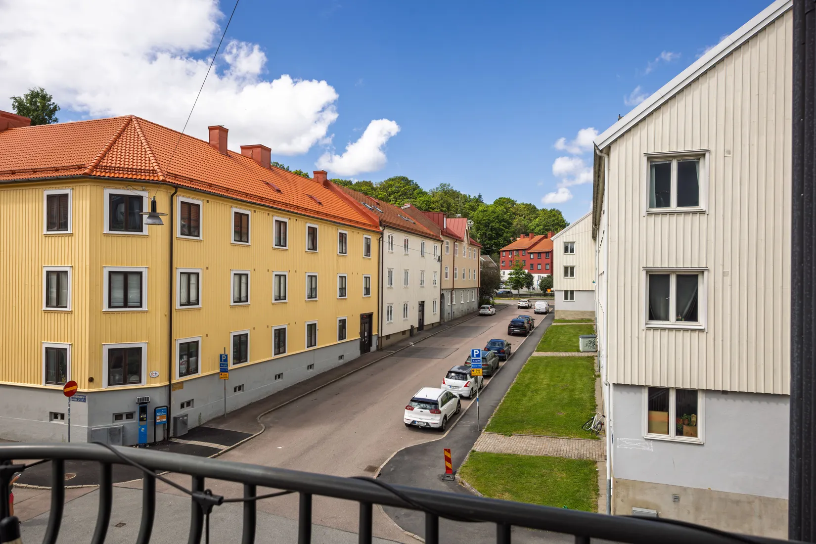 Bostadsrätt, Madängsgatan 9, Centrala Hisingen, Göteborg