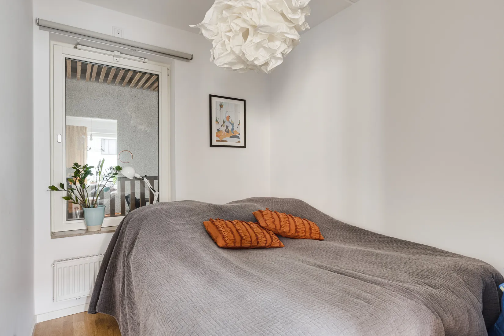 Bostadsrätt, Madängsgatan 9, Centrala Hisingen, Göteborg