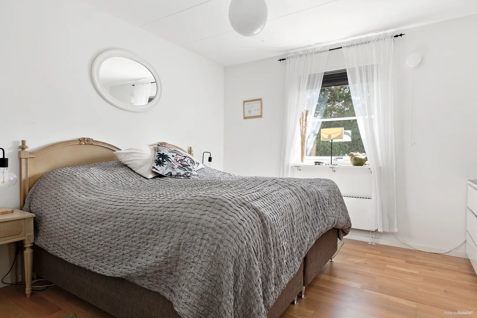 Radhus, Båtsman lustigs gata 175, Backatorp, Göteborg