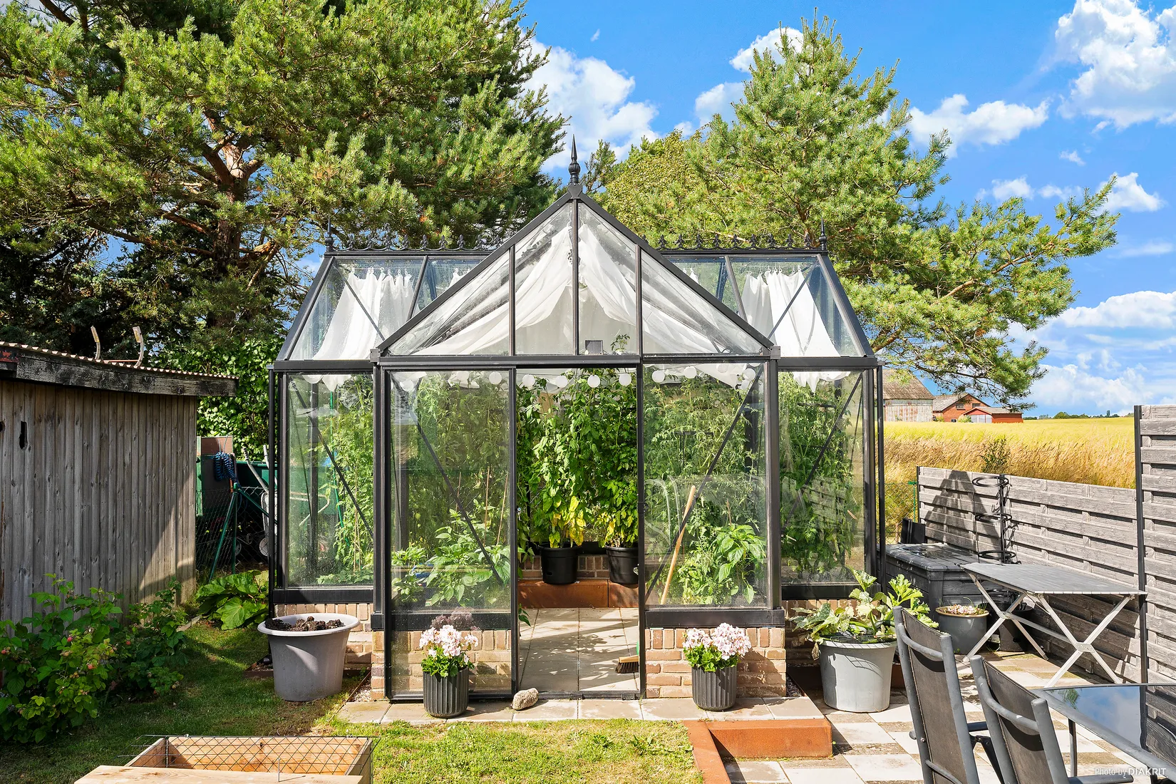 Villa, Strölandsvägen 82-0, Östra Grevie, Vellinge