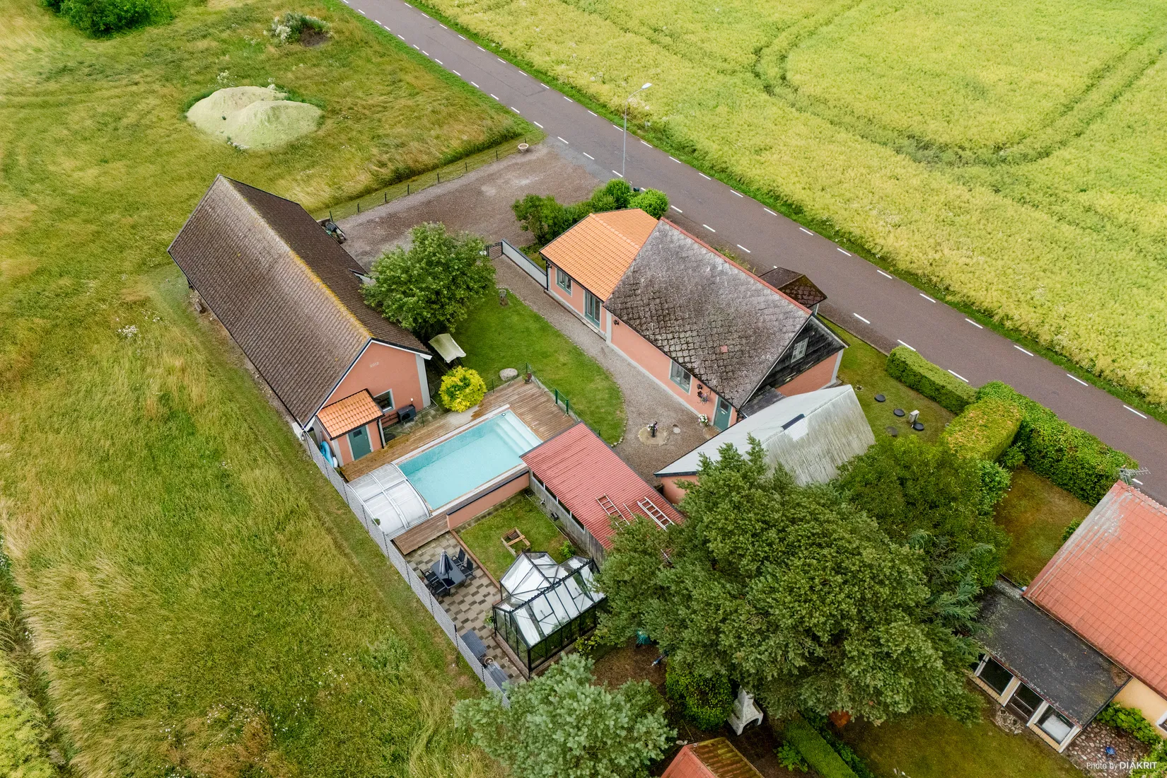 Villa, Strölandsvägen 82-0, Östra Grevie, Vellinge