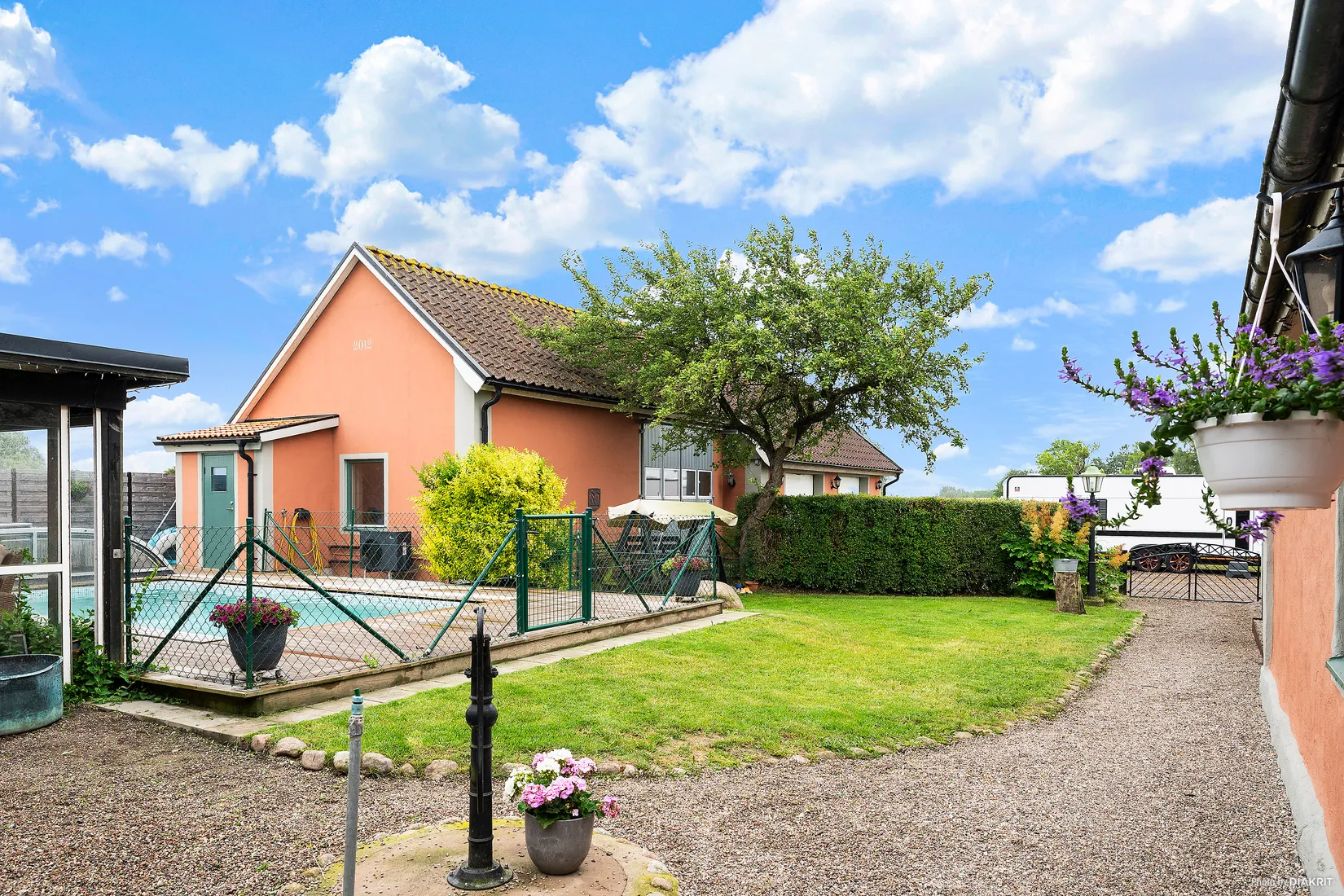 Villa, Strölandsvägen 82-0, Östra Grevie, Vellinge