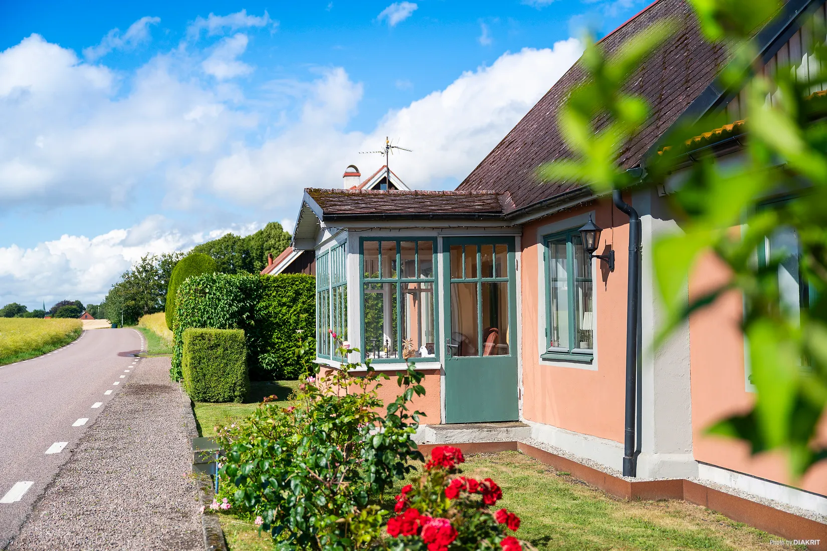 Villa, Strölandsvägen 82-0, Östra Grevie, Vellinge
