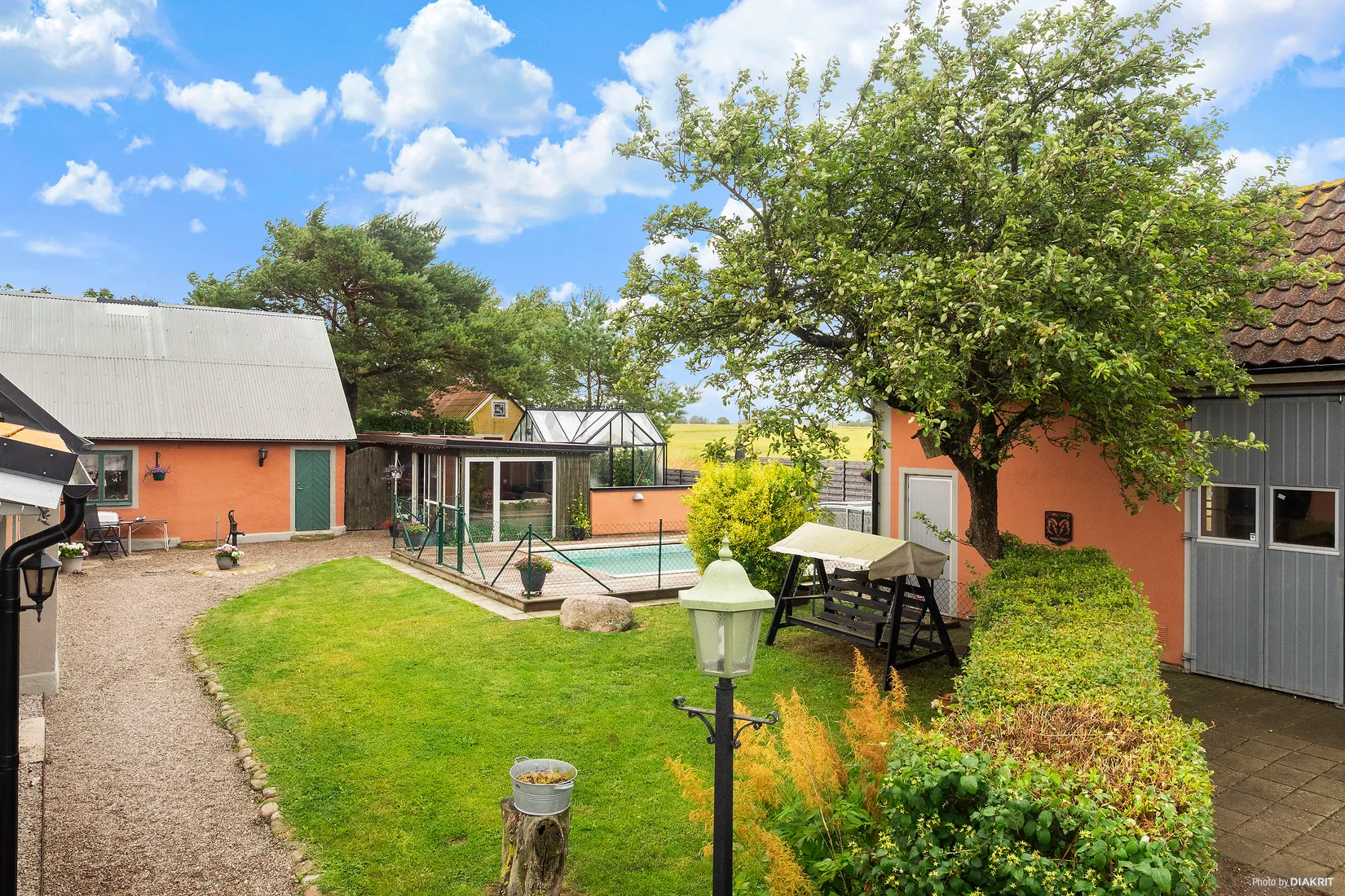 Villa, Strölandsvägen 82-0, Östra Grevie, Vellinge