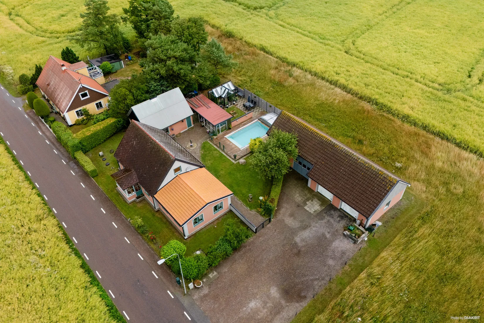 Villa, Strölandsvägen 82-0, Östra Grevie, Vellinge