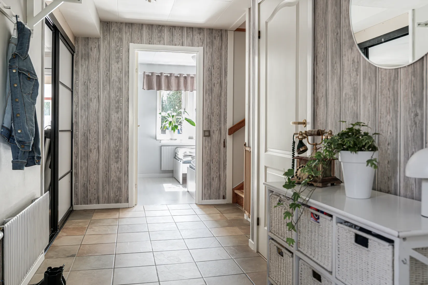 Bostadsrätt, Radhus, Fyrhögagatan 121, Bårslöv, Helsingborg