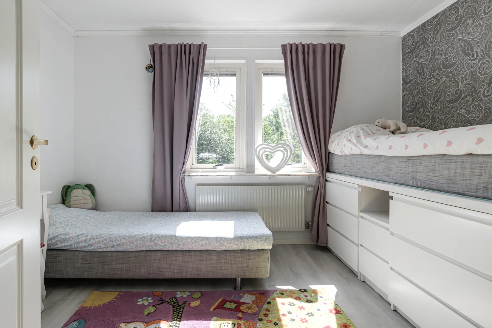 Bostadsrätt, Radhus, Fyrhögagatan 121, Bårslöv, Helsingborg
