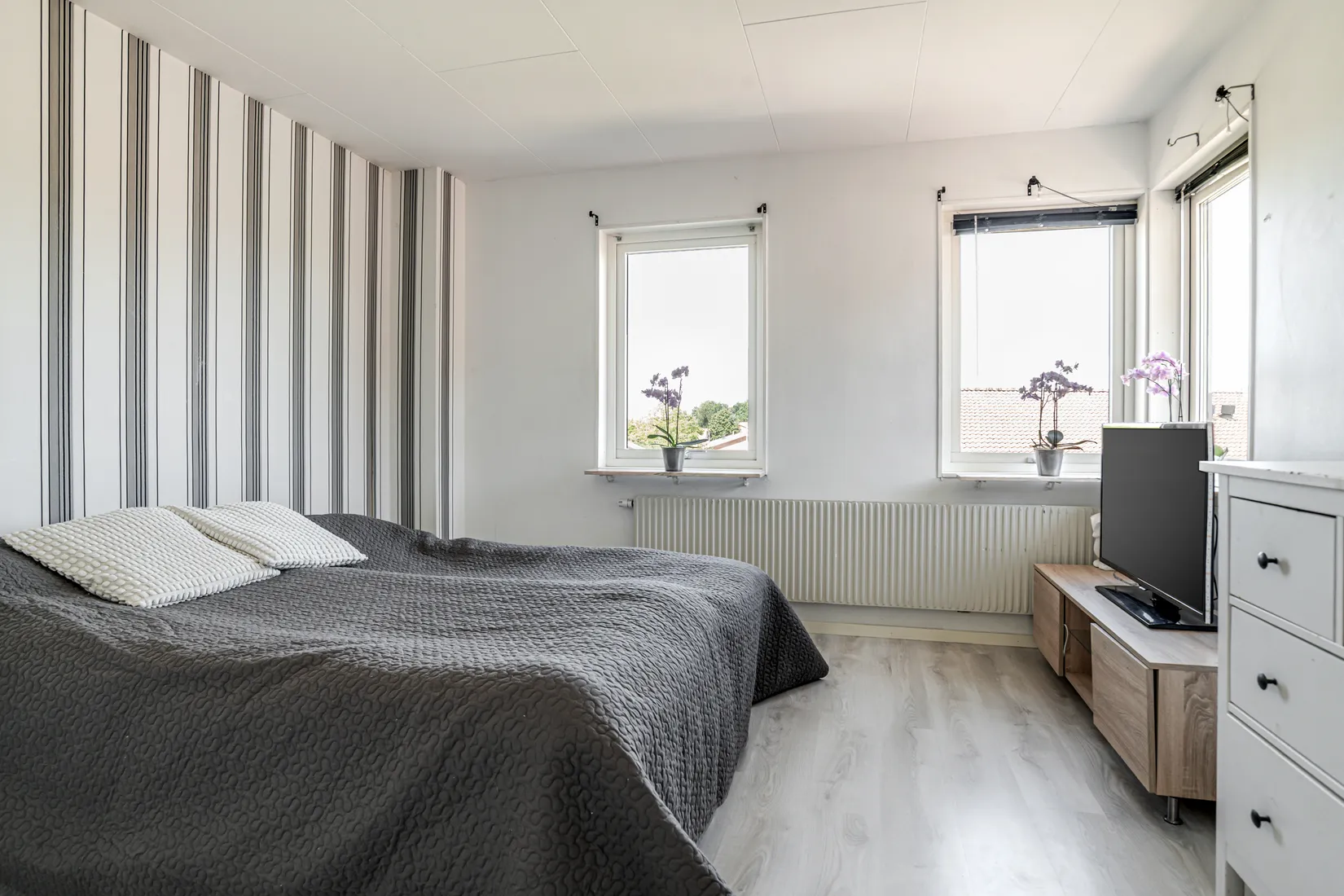 Bostadsrätt, Radhus, Fyrhögagatan 121, Bårslöv, Helsingborg