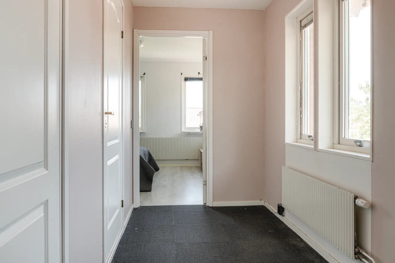 Bostadsrätt, Radhus, Fyrhögagatan 121, Bårslöv, Helsingborg