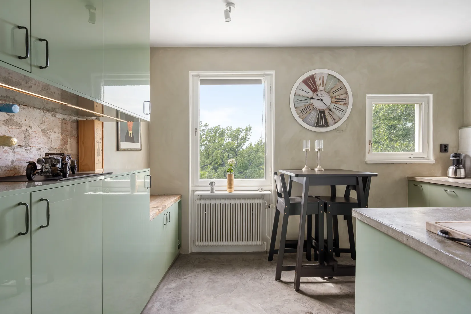 Bostadsrätt, Maltesholmsvägen 156, 2tr, Hässelby Strand, Stockholm
