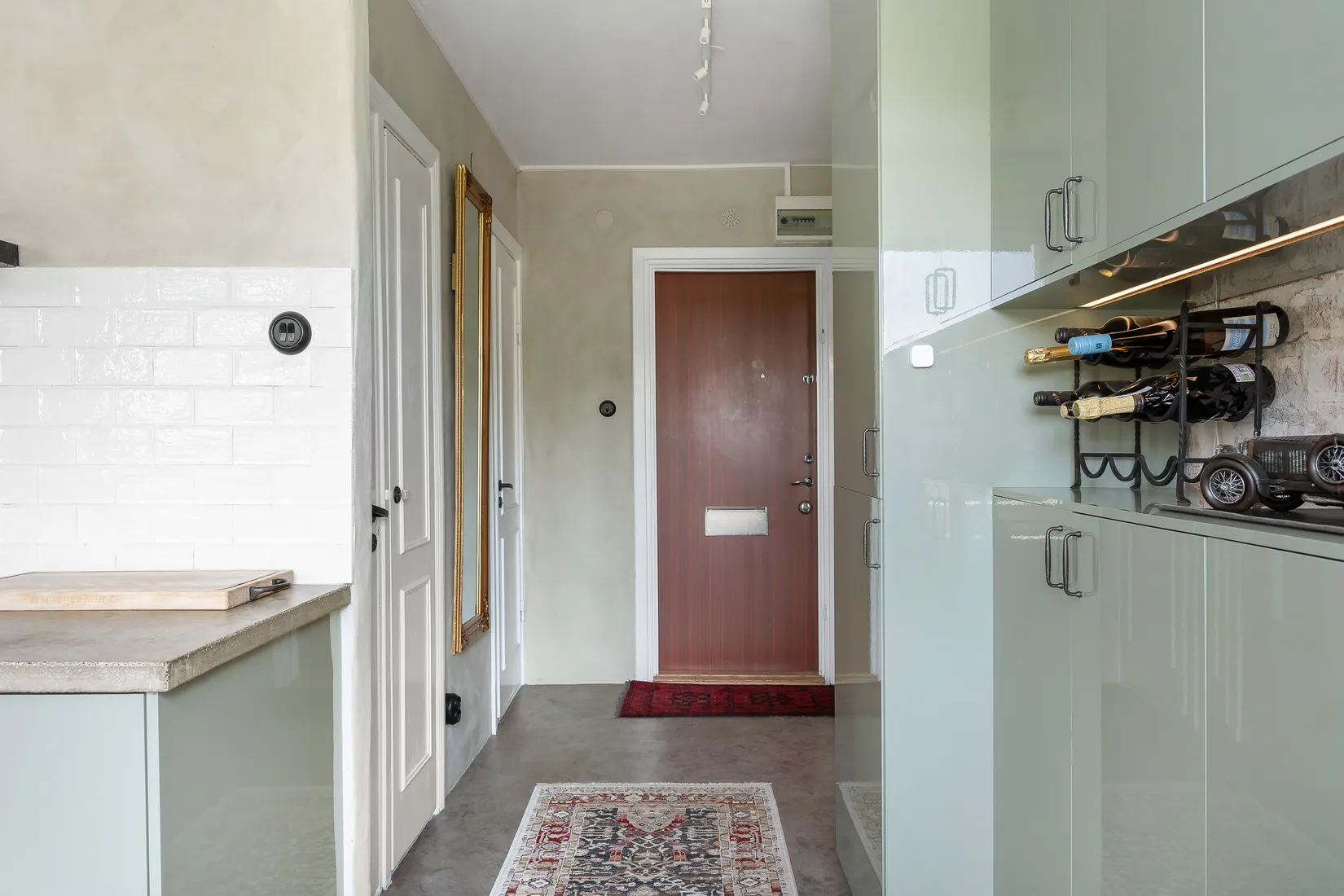 Bostadsrätt, Maltesholmsvägen 156, 2tr, Hässelby Strand, Stockholm