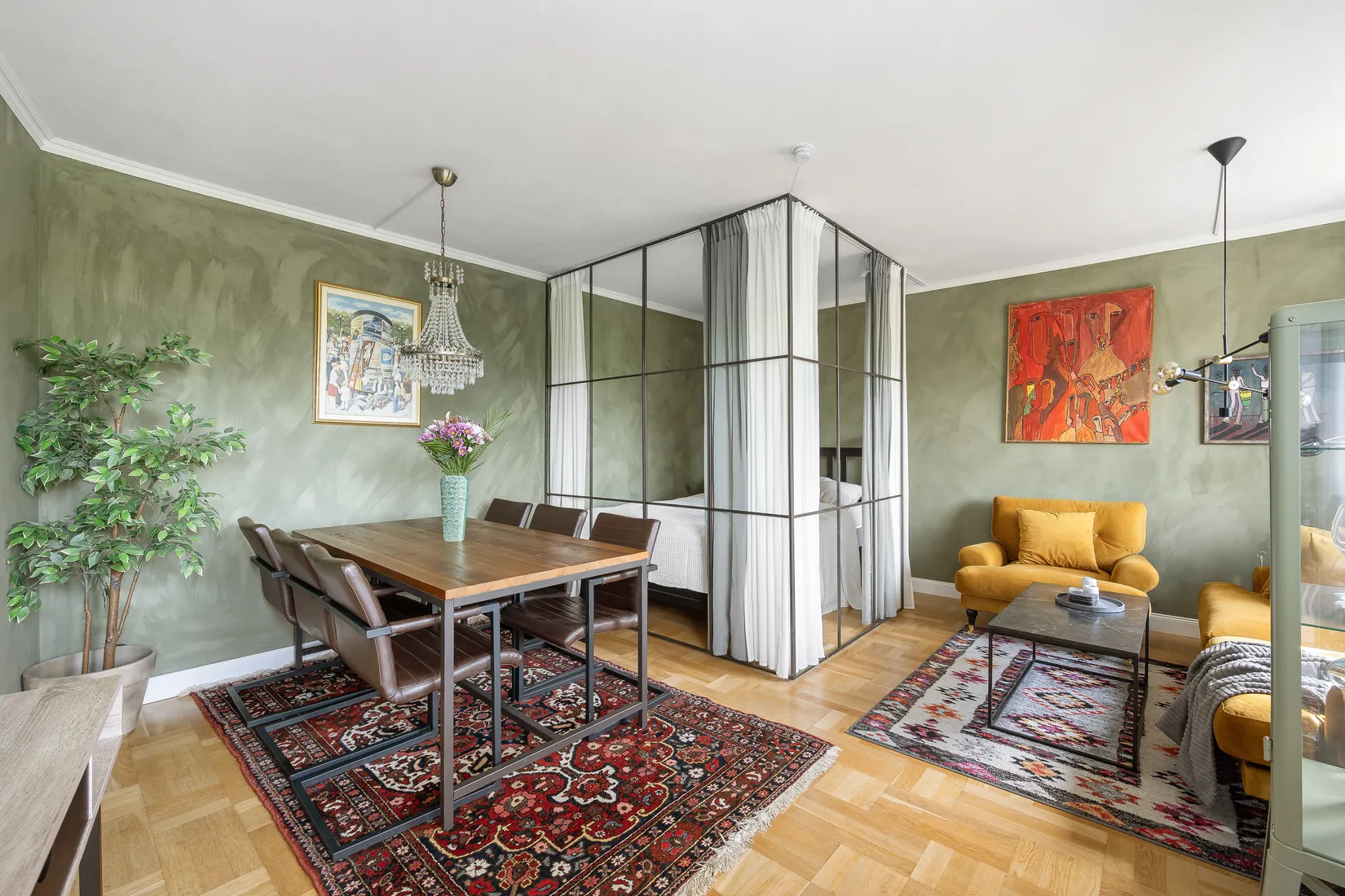 Bostadsrätt, Maltesholmsvägen 156, 2tr, Hässelby Strand, Stockholm