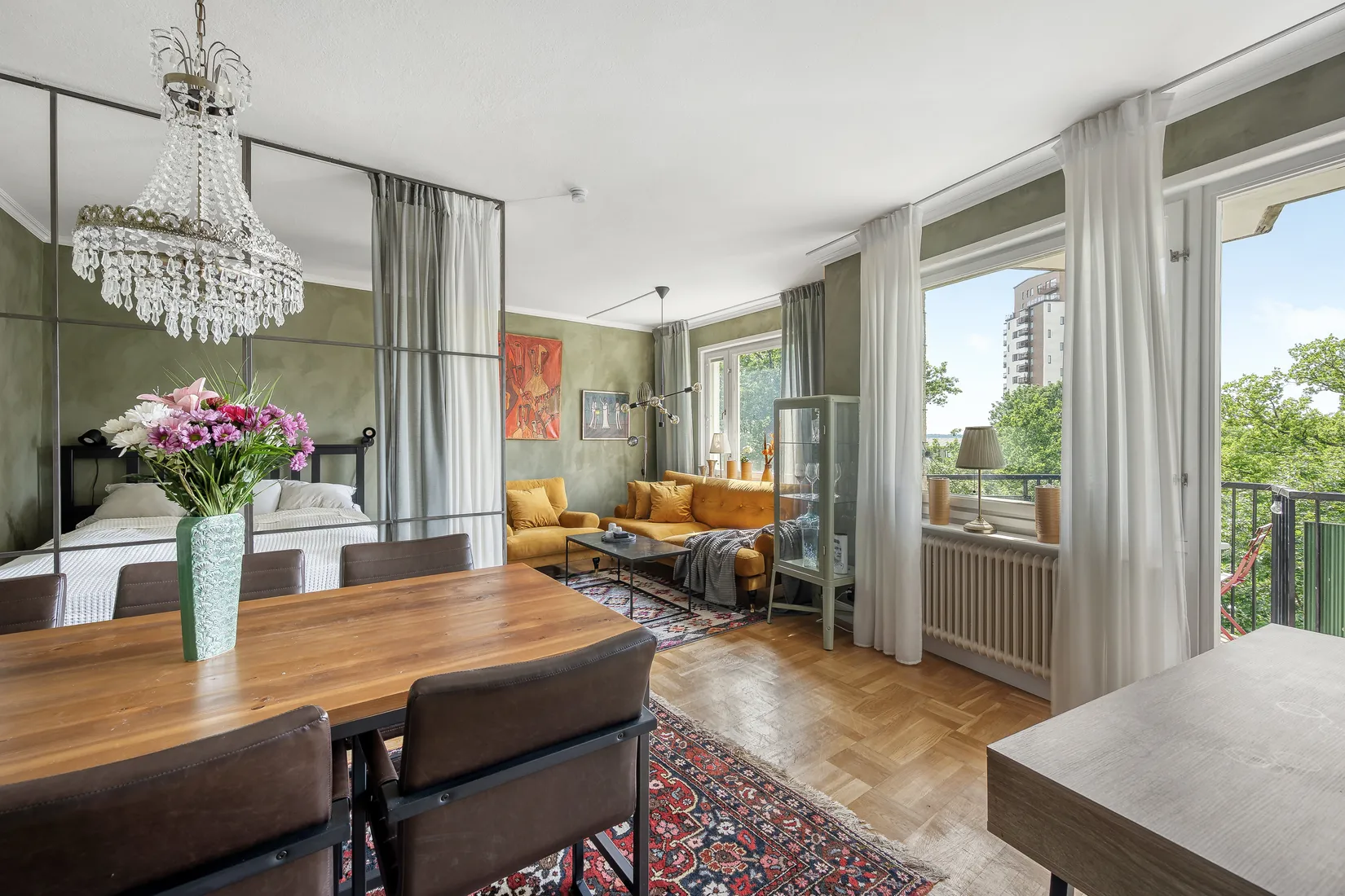 Bostadsrätt, Maltesholmsvägen 156, 2tr, Hässelby Strand, Stockholm