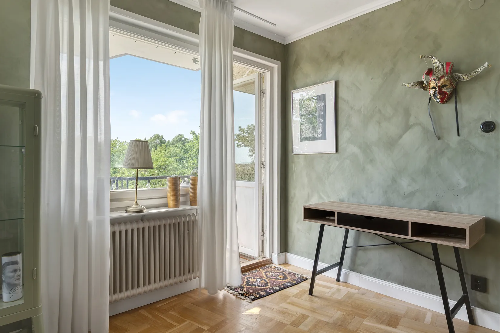 Bostadsrätt, Maltesholmsvägen 156, 2tr, Hässelby Strand, Stockholm