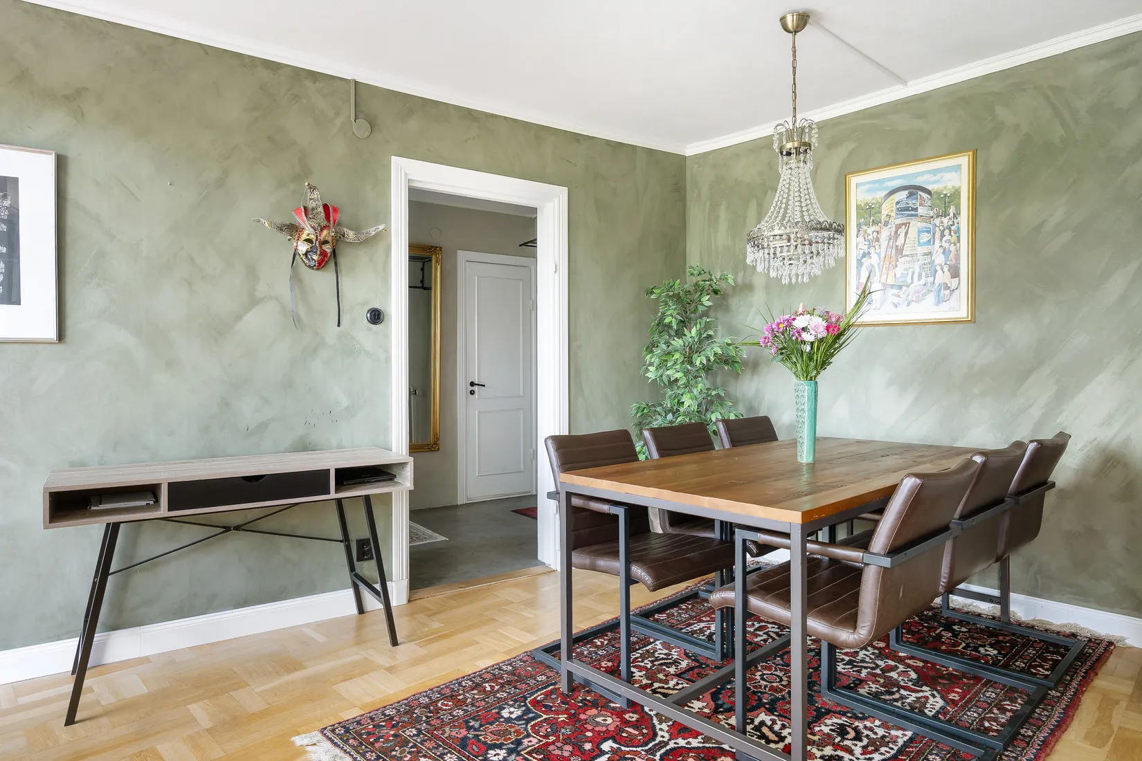 Bostadsrätt, Maltesholmsvägen 156, 2tr, Hässelby Strand, Stockholm