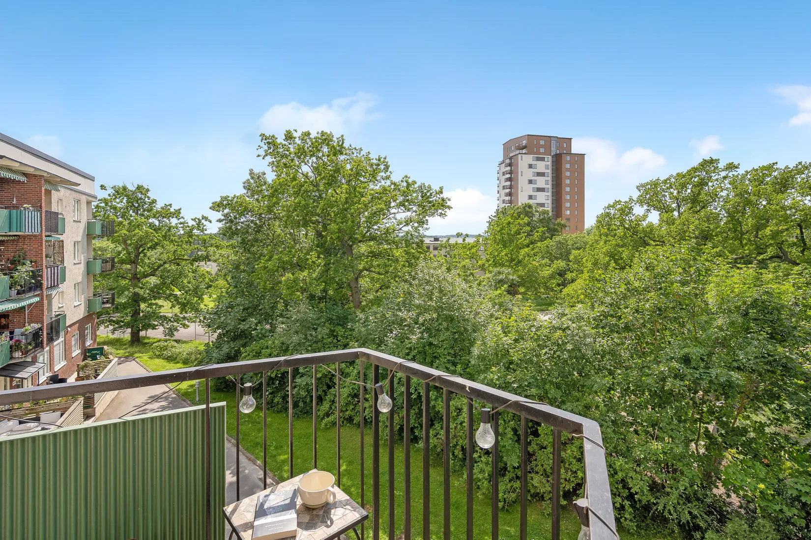 Bostadsrätt, Maltesholmsvägen 156, 2tr, Hässelby Strand, Stockholm