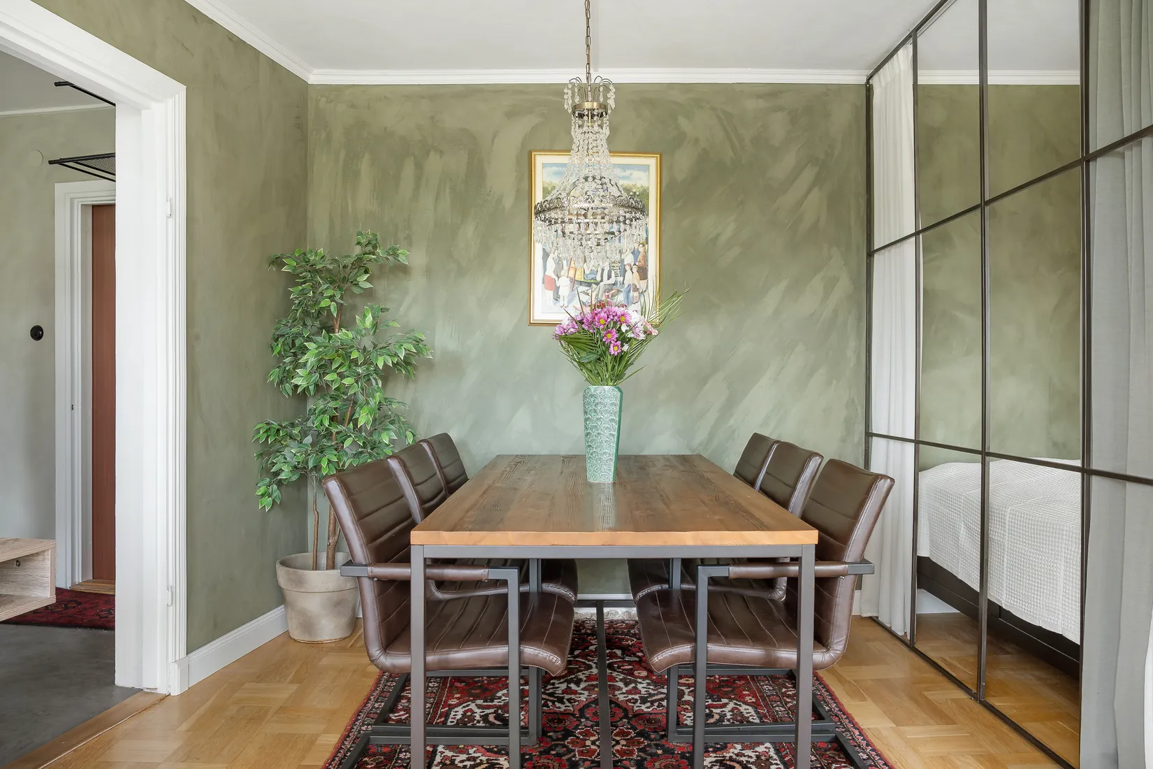 Bostadsrätt, Maltesholmsvägen 156, 2tr, Hässelby Strand, Stockholm