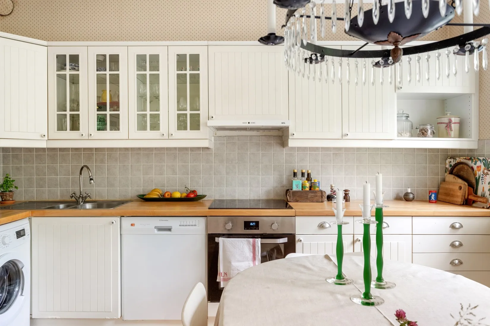 Bostadsrätt, Björkbacksvägen 35, Stockholm