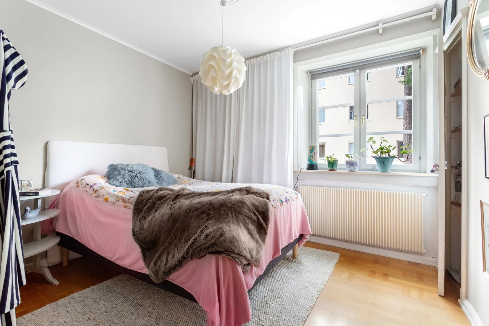 Bostadsrätt, Björkbacksvägen 35, Stockholm