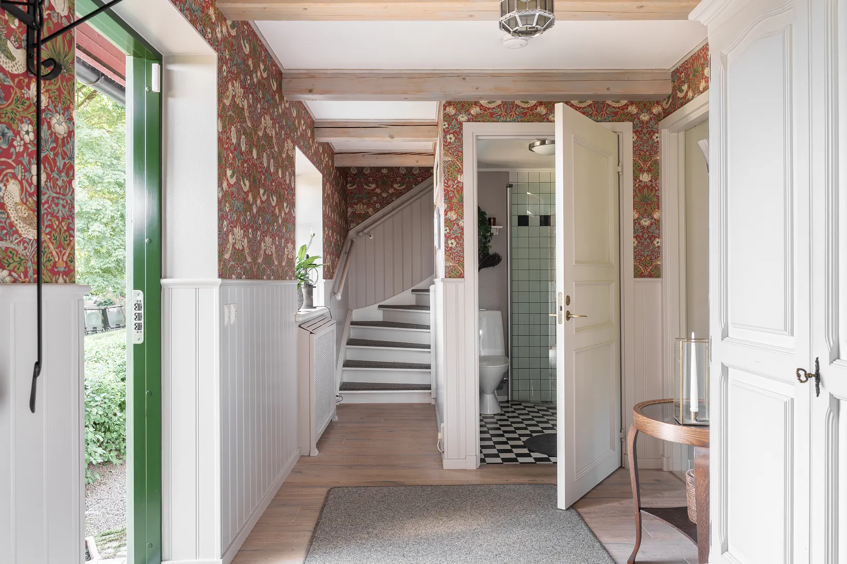 Villa, Magleby byaväg 54-0, Kvidinge, Åstorp