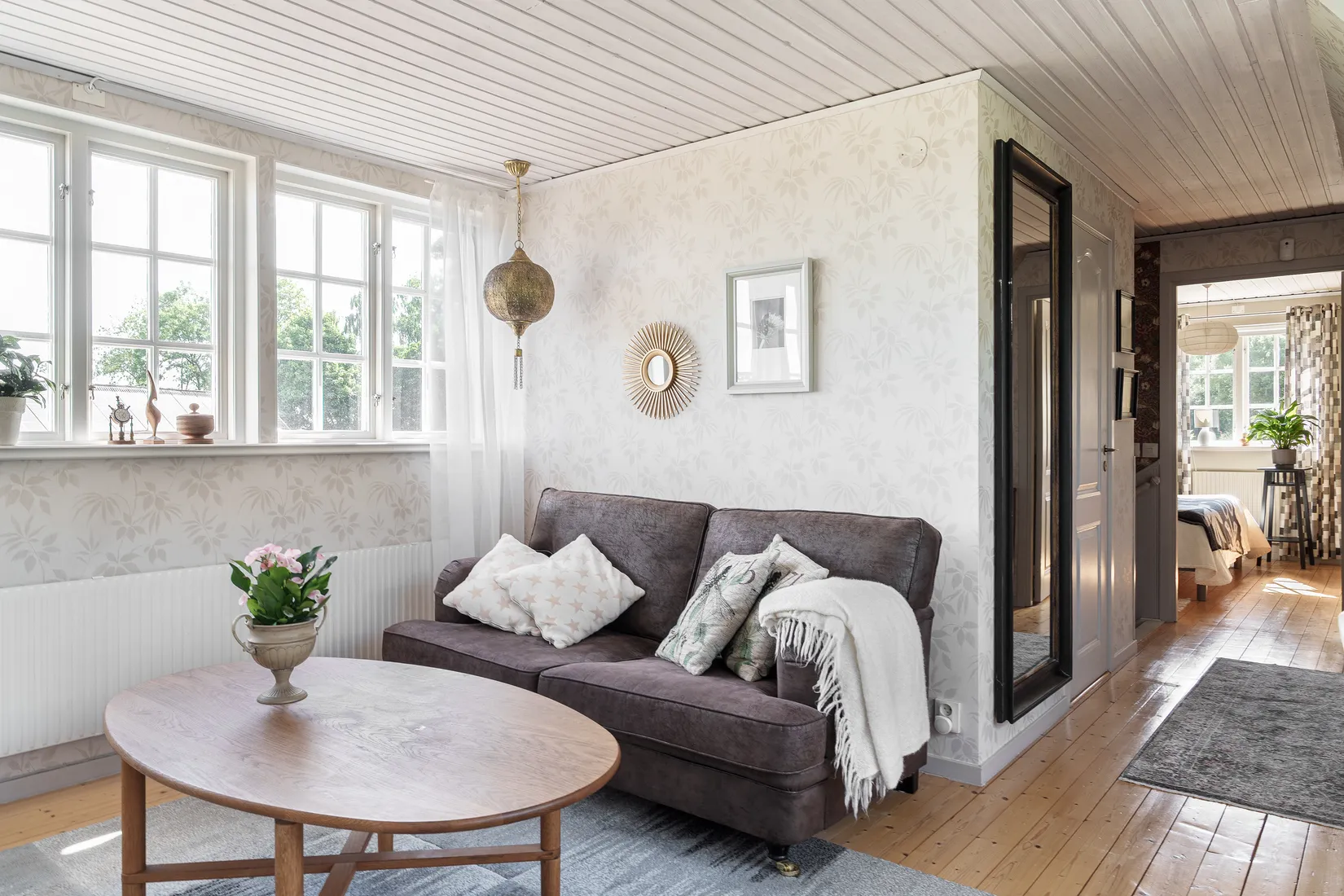 Villa, Magleby byaväg 54-0, Kvidinge, Åstorp