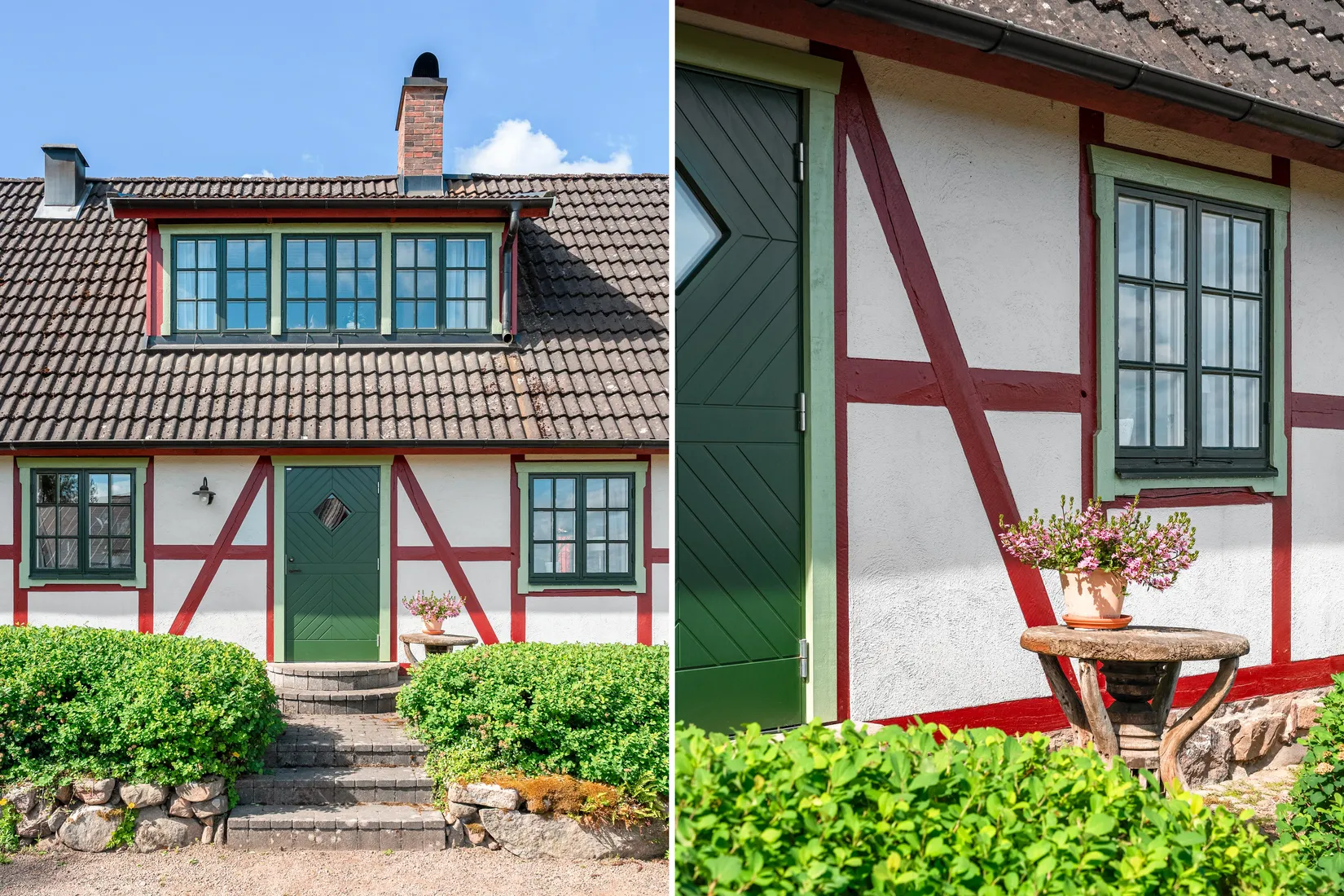 Villa, Magleby byaväg 54-0, Kvidinge, Åstorp