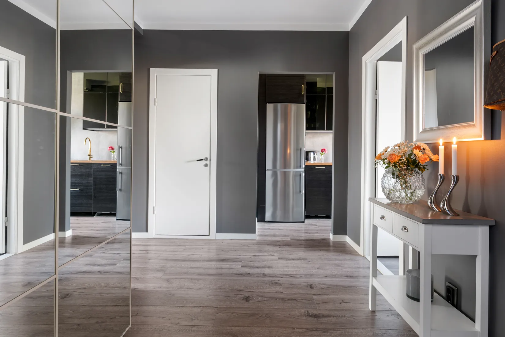 Bostadsrätt, Liljeborgsgatan 22A, Trelleborg