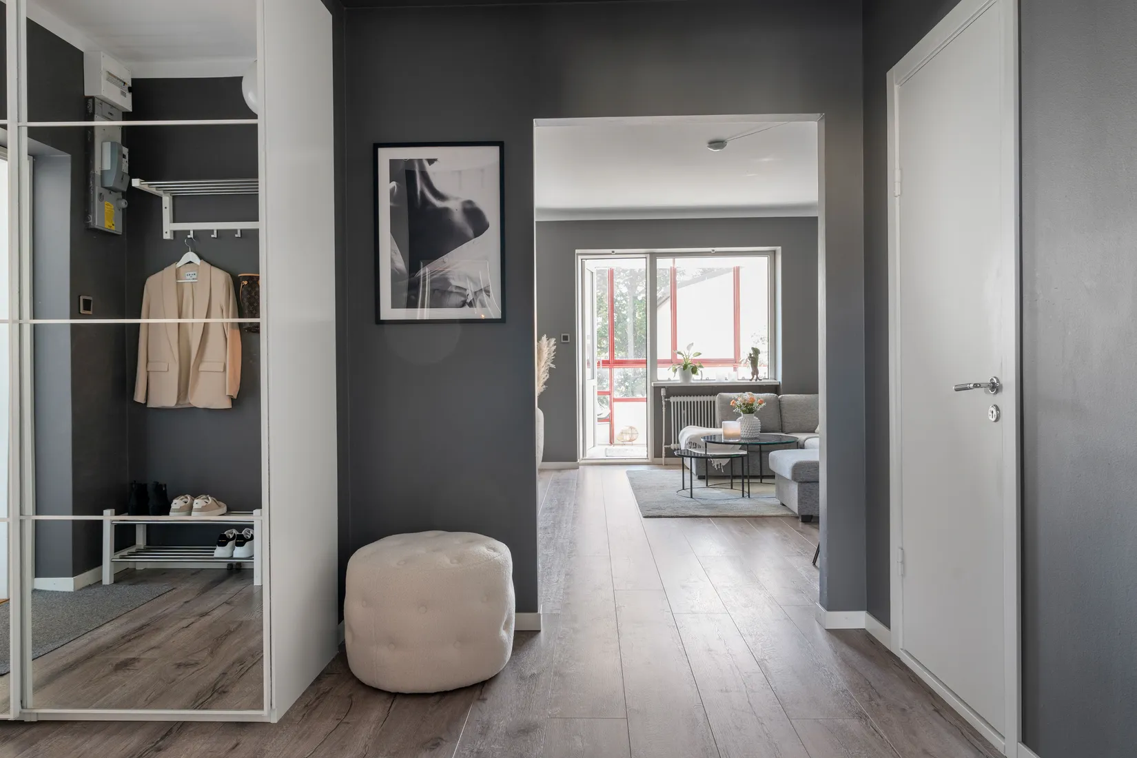 Bostadsrätt, Liljeborgsgatan 22A, Trelleborg