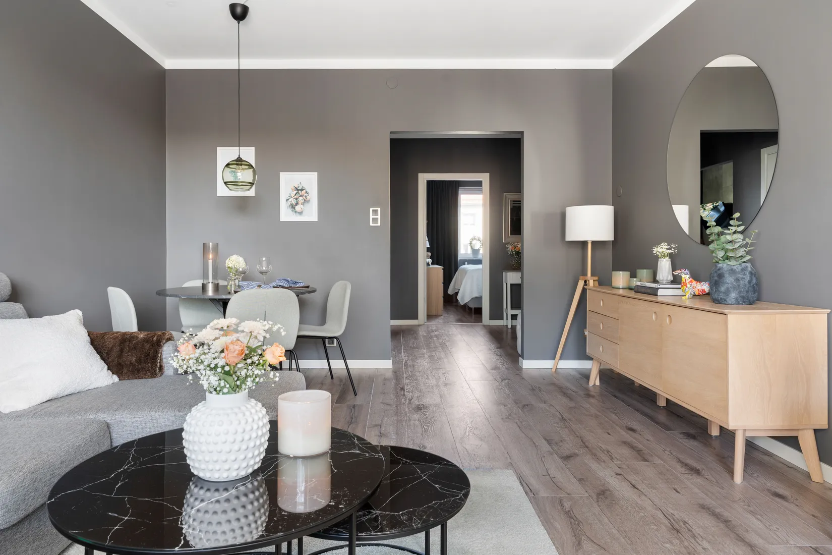 Bostadsrätt, Liljeborgsgatan 22A, Trelleborg