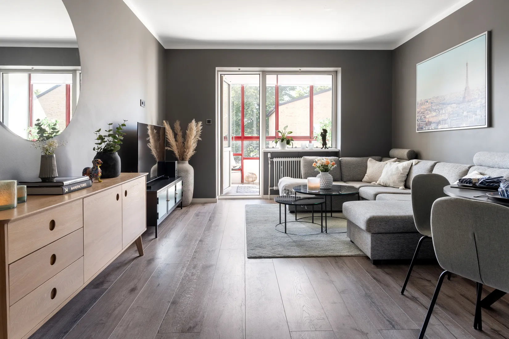 Bostadsrätt, Liljeborgsgatan 22A, Trelleborg