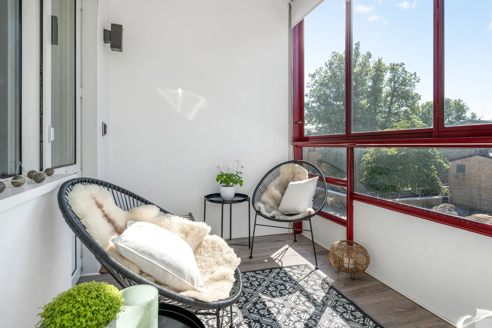 Bostadsrätt, Liljeborgsgatan 22A, Trelleborg