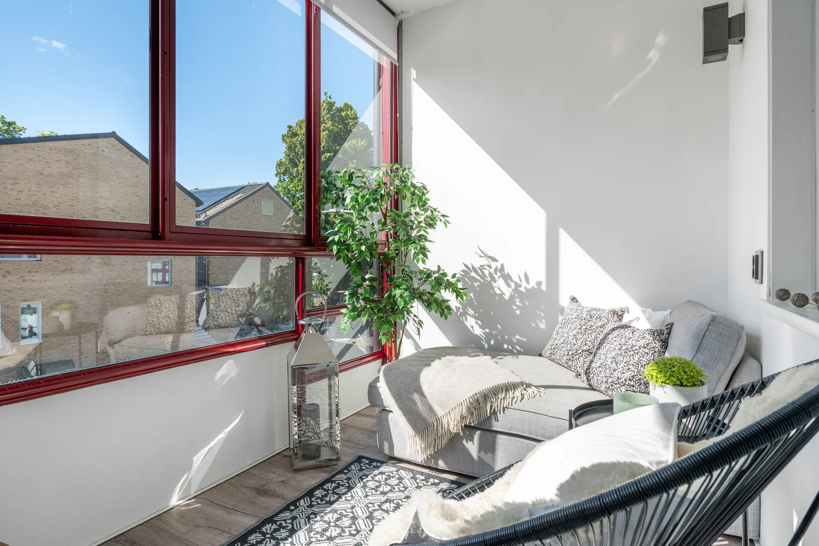 Bostadsrätt, Liljeborgsgatan 22A, Trelleborg