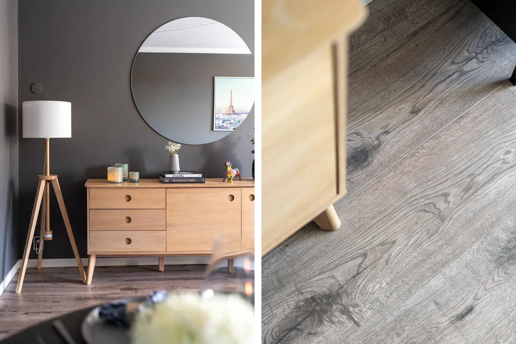 Bostadsrätt, Liljeborgsgatan 22A, Trelleborg