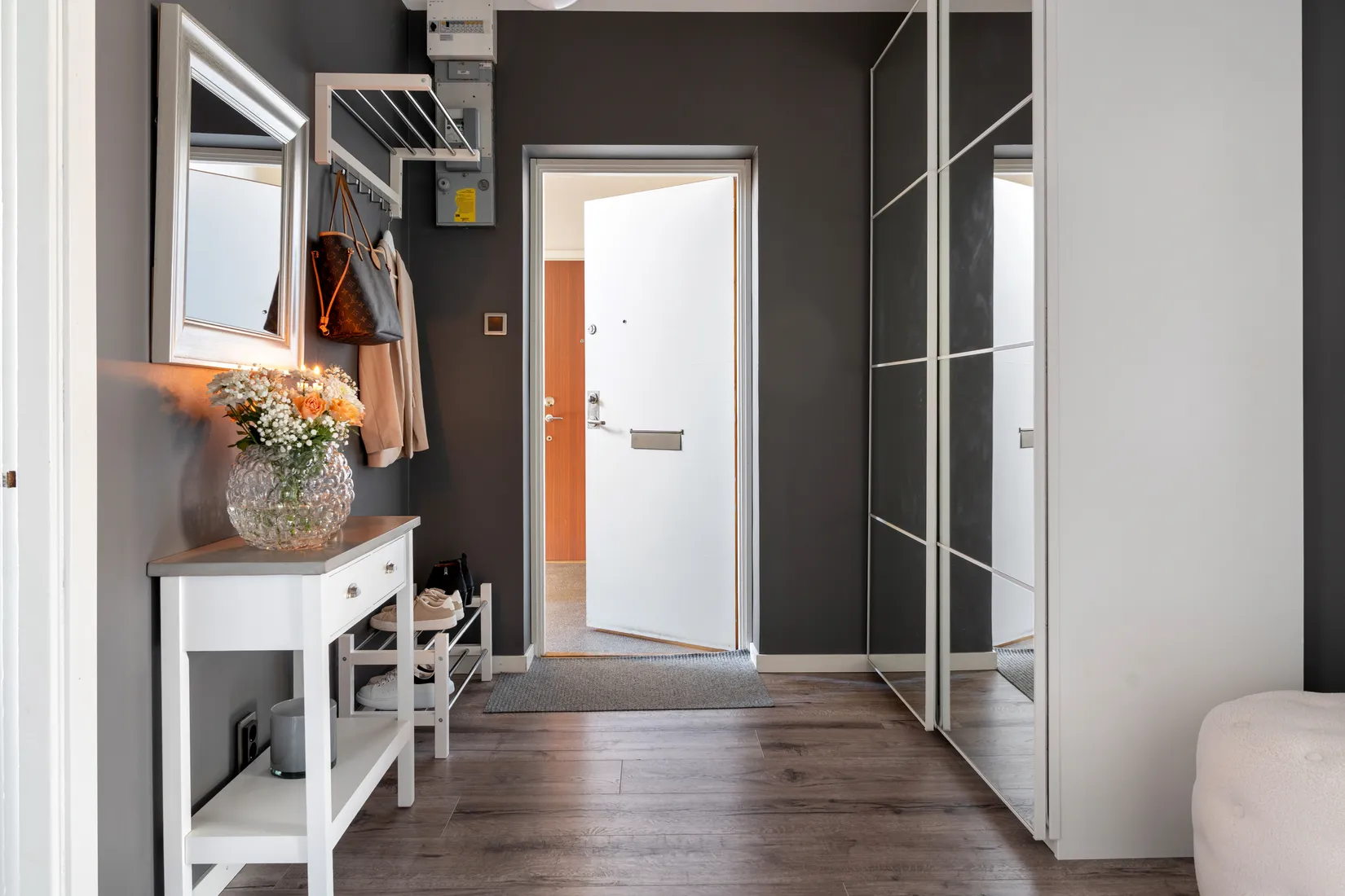 Bostadsrätt, Liljeborgsgatan 22A, Trelleborg