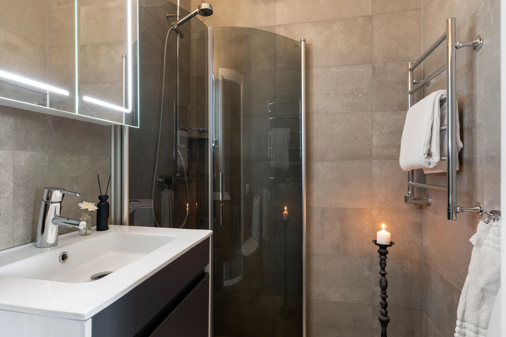Bostadsrätt, Liljeborgsgatan 22A, Trelleborg
