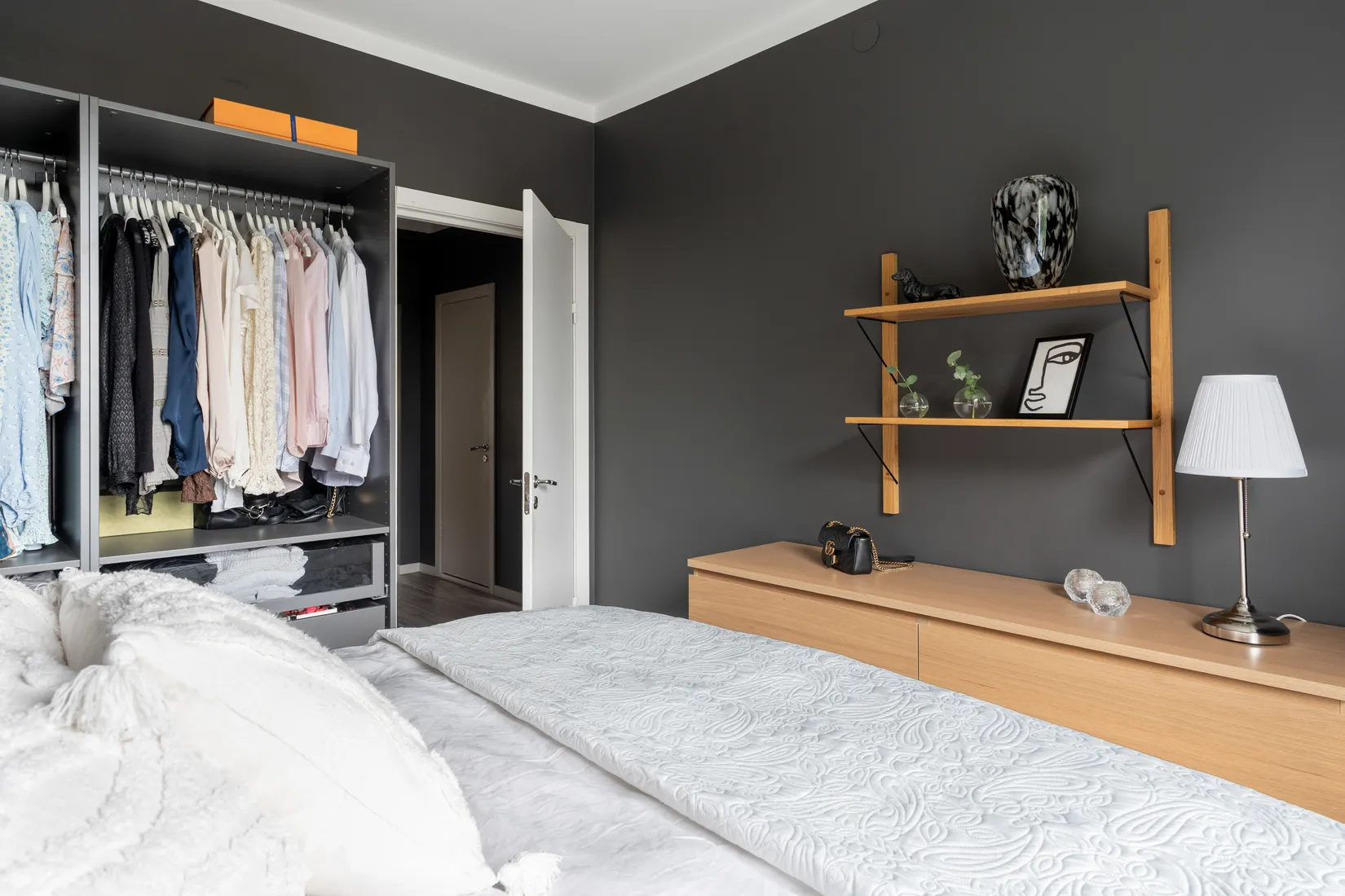 Bostadsrätt, Liljeborgsgatan 22A, Trelleborg
