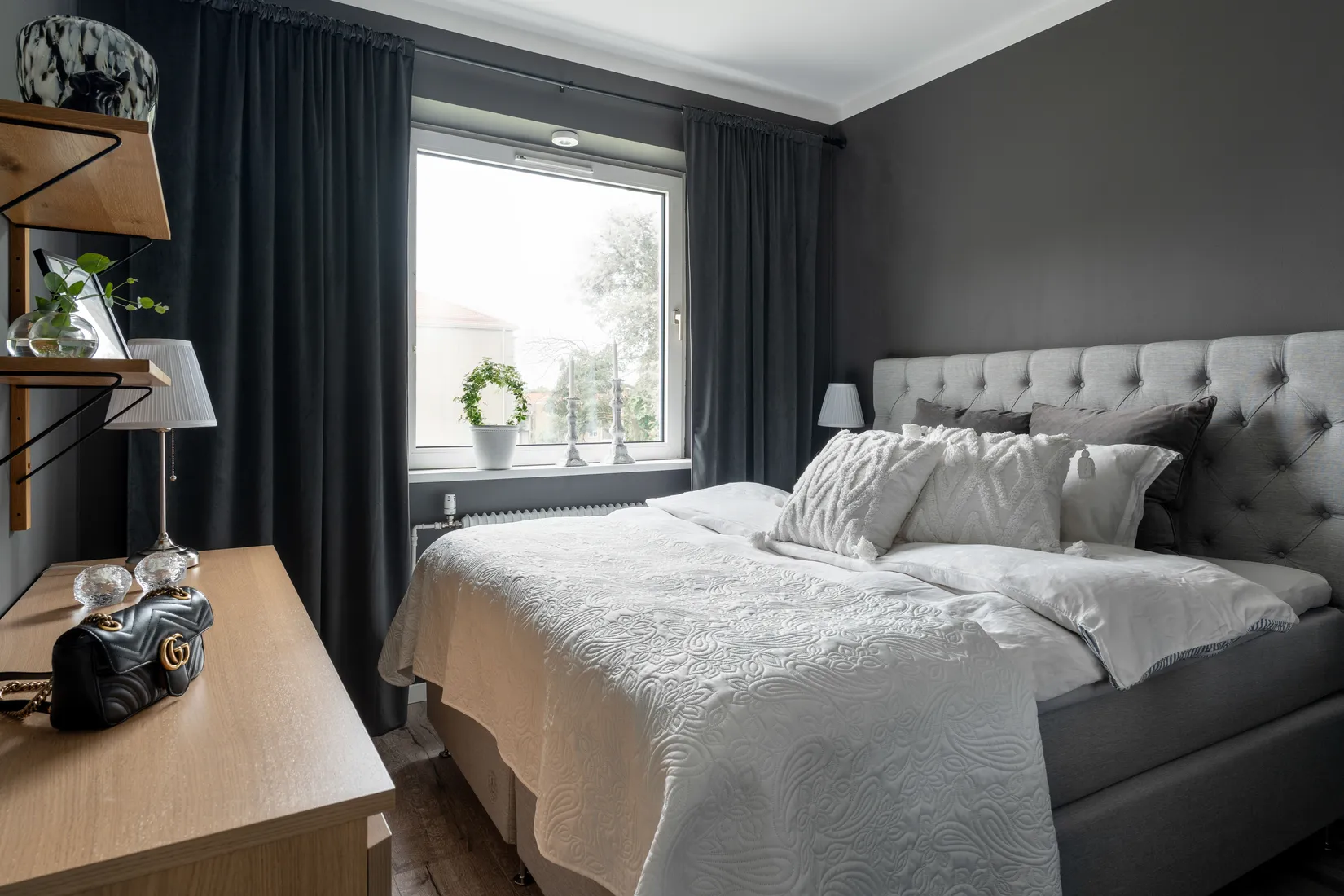 Bostadsrätt, Liljeborgsgatan 22A, Trelleborg
