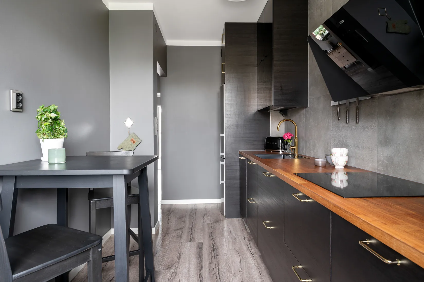 Bostadsrätt, Liljeborgsgatan 22A, Trelleborg