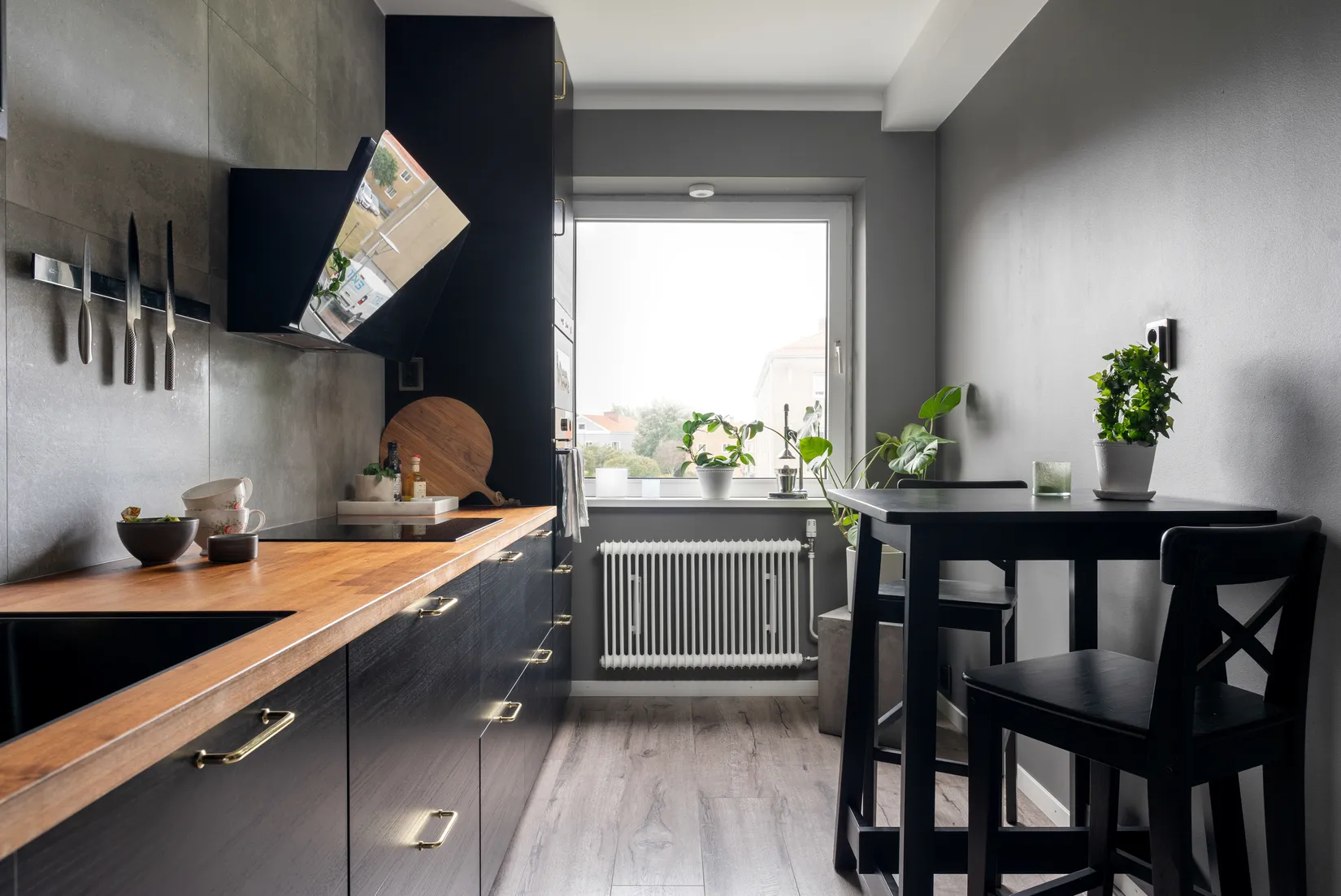 Bostadsrätt, Liljeborgsgatan 22A, Trelleborg