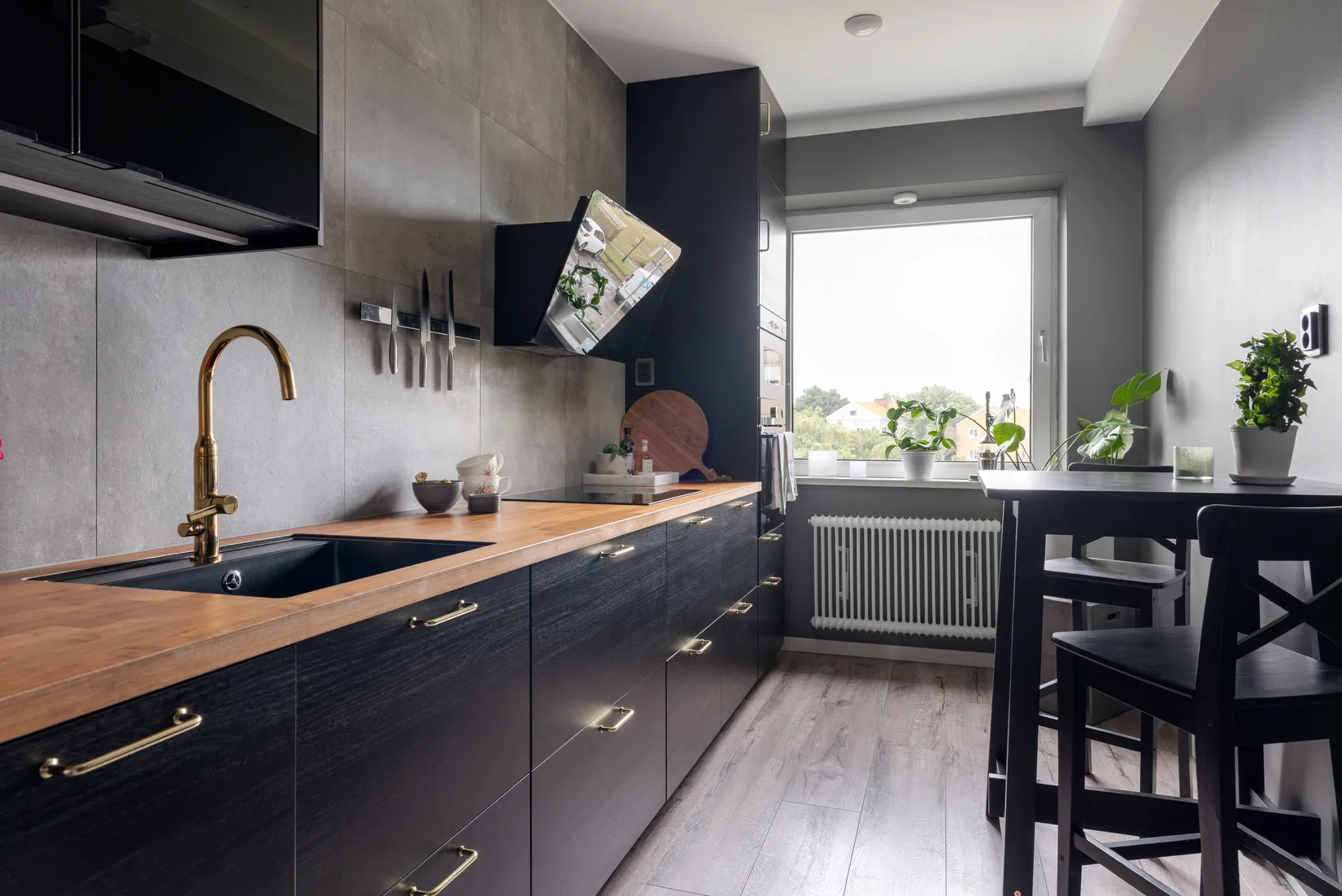 Bostadsrätt, Liljeborgsgatan 22A, Trelleborg