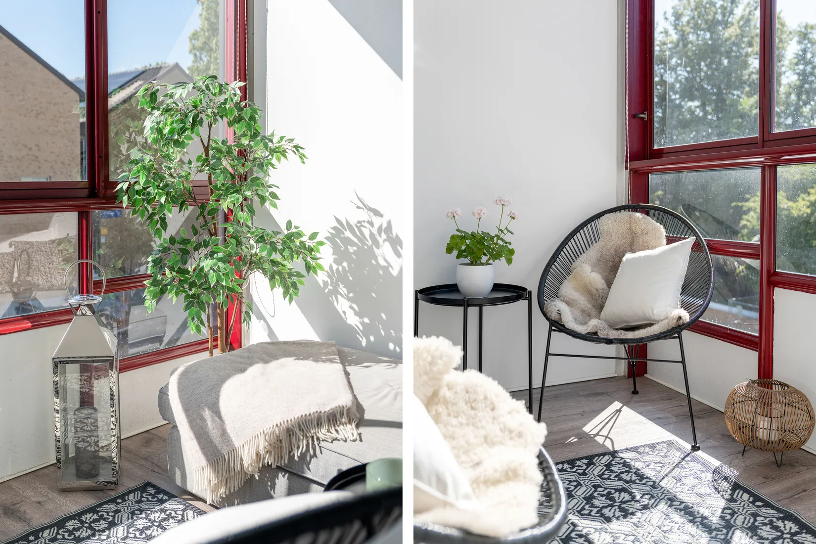 Bostadsrätt, Liljeborgsgatan 22A, Trelleborg