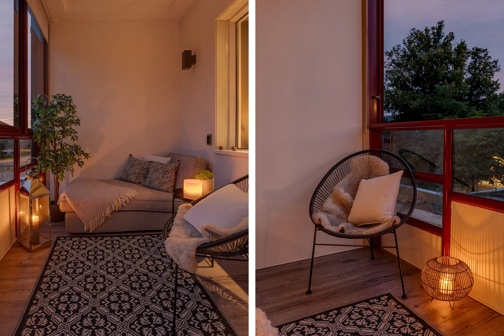 Bostadsrätt, Liljeborgsgatan 22A, Trelleborg