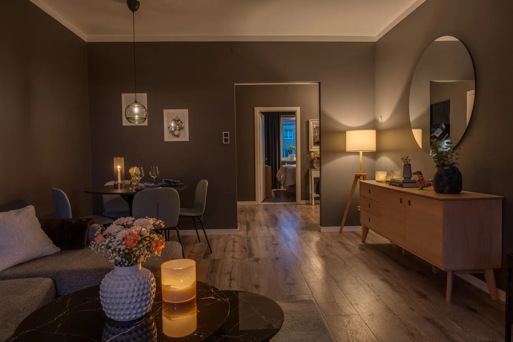 Bostadsrätt, Liljeborgsgatan 22A, Trelleborg