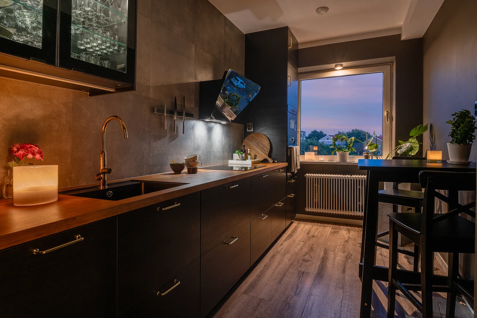 Bostadsrätt, Liljeborgsgatan 22A, Trelleborg