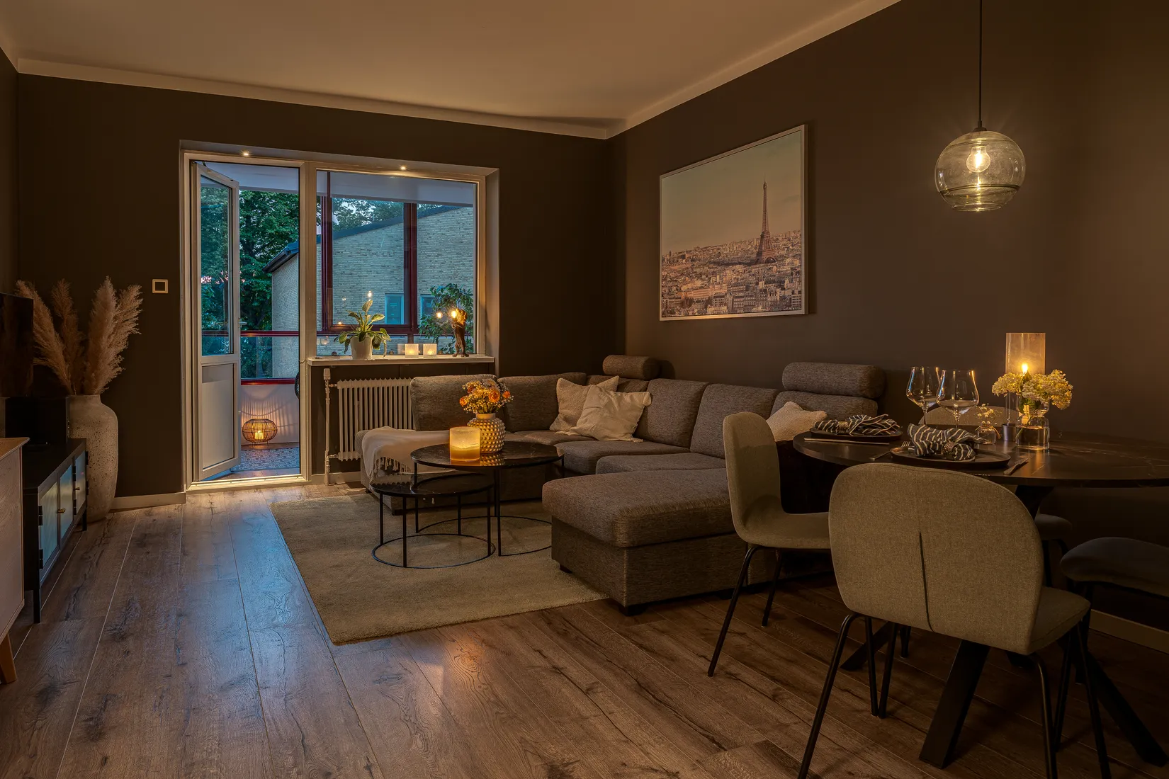 Bostadsrätt, Liljeborgsgatan 22A, Trelleborg